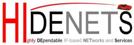 HIDENETS Highly Dependable IP Based Networks and Services